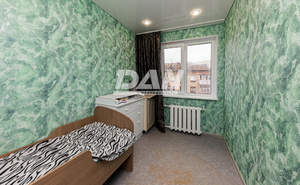 2-к квартира, вторичка, 31м2, 5/5 этаж