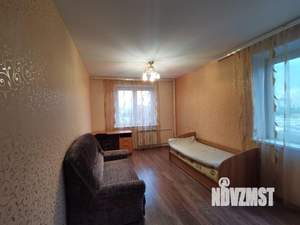 3-к квартира, вторичка, 70м2, 10/20 этаж