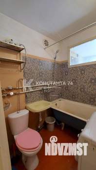 1-к квартира, вторичка, 33м2, 4/5 этаж