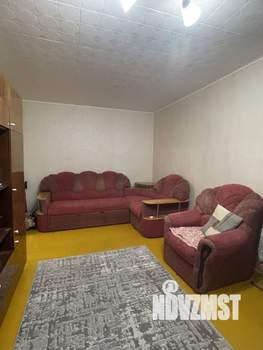 1-к квартира, вторичка, 33м2, 2/9 этаж