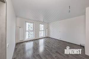 2-к квартира, вторичка, 41м2, 7/10 этаж