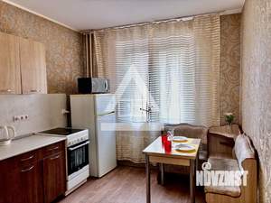 1-к квартира, вторичка, 41м2, 2/10 этаж