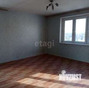 1-к квартира, вторичка, 51м2, 6/10 этаж