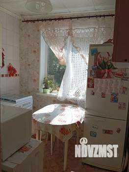 2-к квартира, вторичка, 43м2, 2/5 этаж