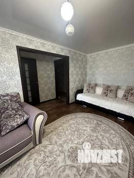 2-к квартира, вторичка, 45м2, 2/3 этаж