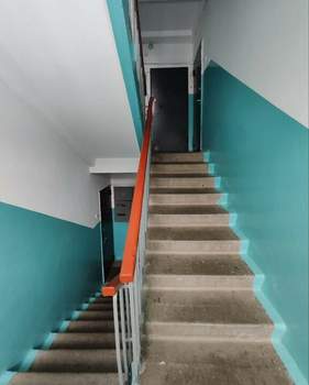 2-к квартира, вторичка, 45м2, 4/5 этаж