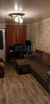2-к квартира, вторичка, 53м2, 8/9 этаж