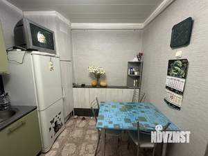 2-к квартира, вторичка, 40м2, 1/1 этаж