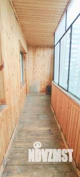 3-к квартира, вторичка, 96м2, 6/14 этаж