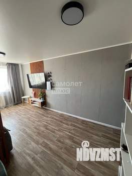 2-к квартира, вторичка, 47м2, 5/5 этаж