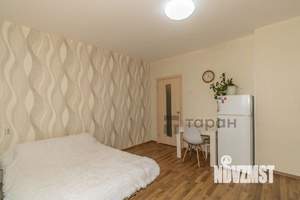 Студия квартира, вторичка, 24м2, 5/17 этаж