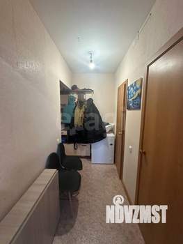 1-к квартира, вторичка, 41м2, 10/10 этаж