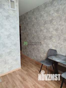 1-к квартира, вторичка, 37м2, 6/10 этаж