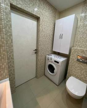 1-к квартира, вторичка, 43м2, 9/16 этаж