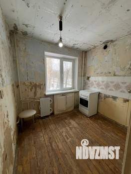 2-к квартира, вторичка, 45м2, 2/5 этаж