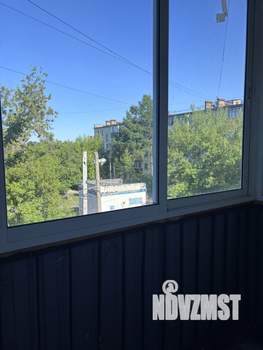 1-к квартира, вторичка, 31м2, 3/5 этаж