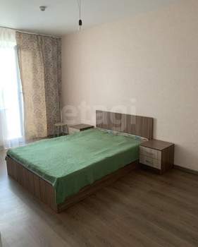 1-к квартира, вторичка, 48м2, 5/19 этаж