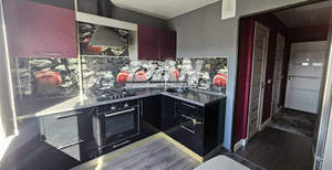 1-к квартира, вторичка, 33м2, 8/9 этаж