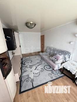 3-к квартира, вторичка, 62м2, 8/9 этаж