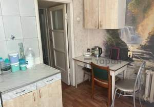 3-к квартира, вторичка, 75м2, 2/5 этаж