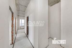 2-к квартира, вторичка, 51м2, 18/25 этаж