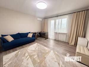 1-к квартира, вторичка, 40м2, 9/10 этаж