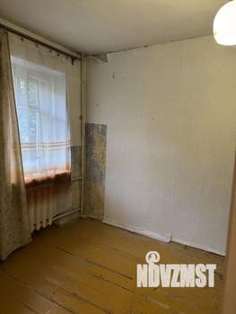 2-к квартира, вторичка, 41м2, 2/5 этаж