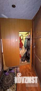 2-к квартира, вторичка, 53м2, 1/1 этаж