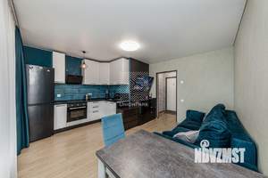 Студия квартира, вторичка, 24м2, 4/10 этаж