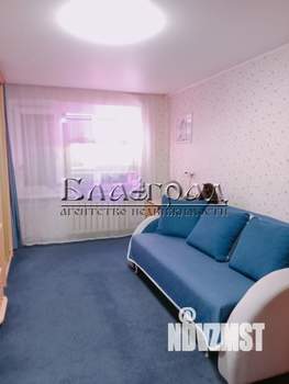 3-к квартира, вторичка, 60м2, 2/5 этаж