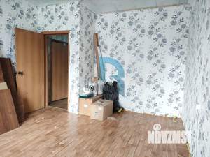 3-к квартира, вторичка, 67м2, 4/4 этаж