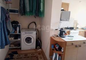 2-к квартира, вторичка, 41м2, 9/10 этаж