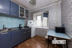 1-к квартира, вторичка, 33м2, 4/5 этаж