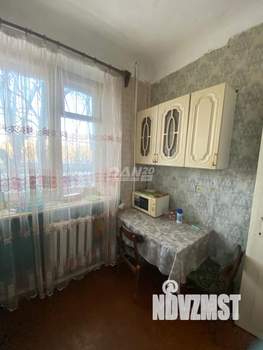 2-к квартира, вторичка, 44м2, 1/2 этаж