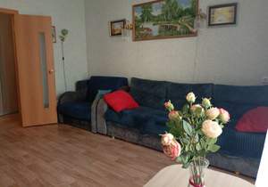 2-к квартира, вторичка, 53м2, 6/11 этаж