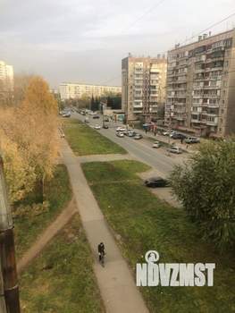 2-к квартира, вторичка, 407м2, 5/5 этаж