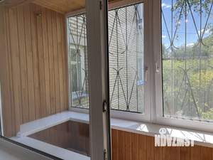 Студия квартира, вторичка, 30м2, 4/4 этаж