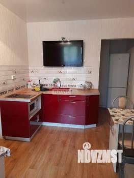 Студия квартира, вторичка, 24м2, 1/10 этаж