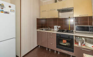 2-к квартира, вторичка, 45м2, 3/5 этаж