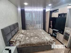 1-к квартира, вторичка, 30м2, 2/9 этаж