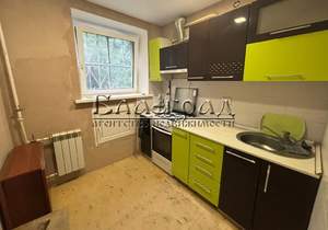 1-к квартира, вторичка, 30м2, 1/5 этаж