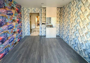 3-к квартира, вторичка, 67м2, 2/9 этаж