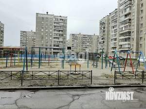 1-к квартира, вторичка, 34м2, 6/10 этаж