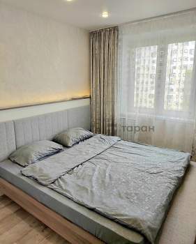 1-к квартира, вторичка, 41м2, 7/10 этаж