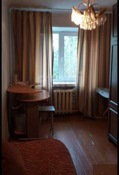 2-к квартира, вторичка, 42м2, 2/5 этаж