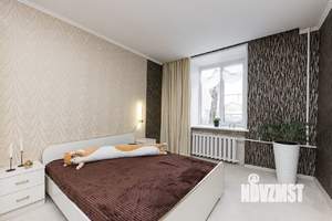 3-к квартира, вторичка, 74м2, 1/2 этаж