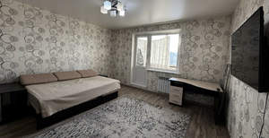 1-к квартира, вторичка, 40м2, 10/10 этаж