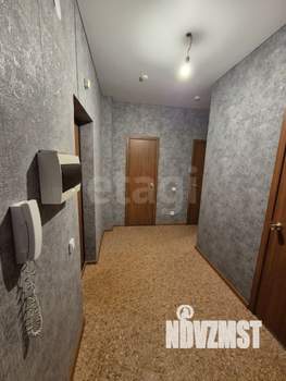 2-к квартира, вторичка, 52м2, 4/10 этаж