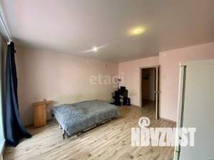 Студия квартира, вторичка, 29м2, 1/10 этаж