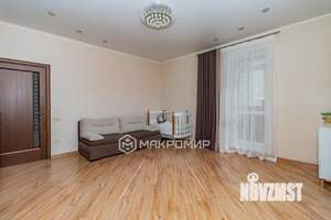 1-к квартира, вторичка, 45м2, 8/15 этаж